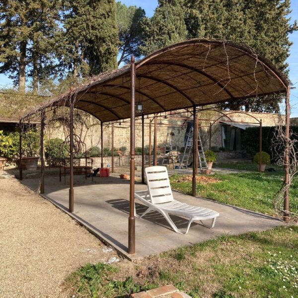 Gazebo casavecchia